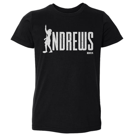 Mark Andrews Kids Toddler T-Shirt | 500 LEVEL