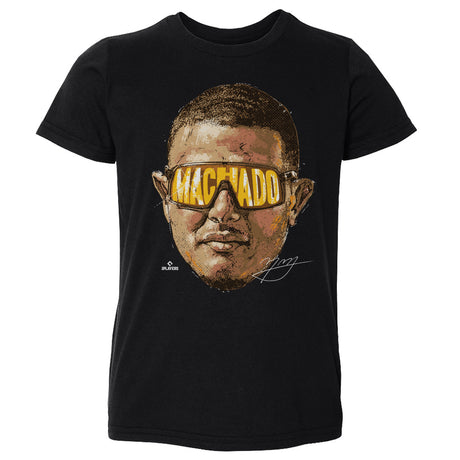 Manny Machado Kids Toddler T-Shirt | 500 LEVEL