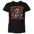 Chief Jay Strongbow Kids Toddler T-Shirt | 500 LEVEL