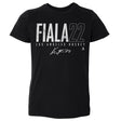 Kevin Fiala Kids Toddler T-Shirt | 500 LEVEL