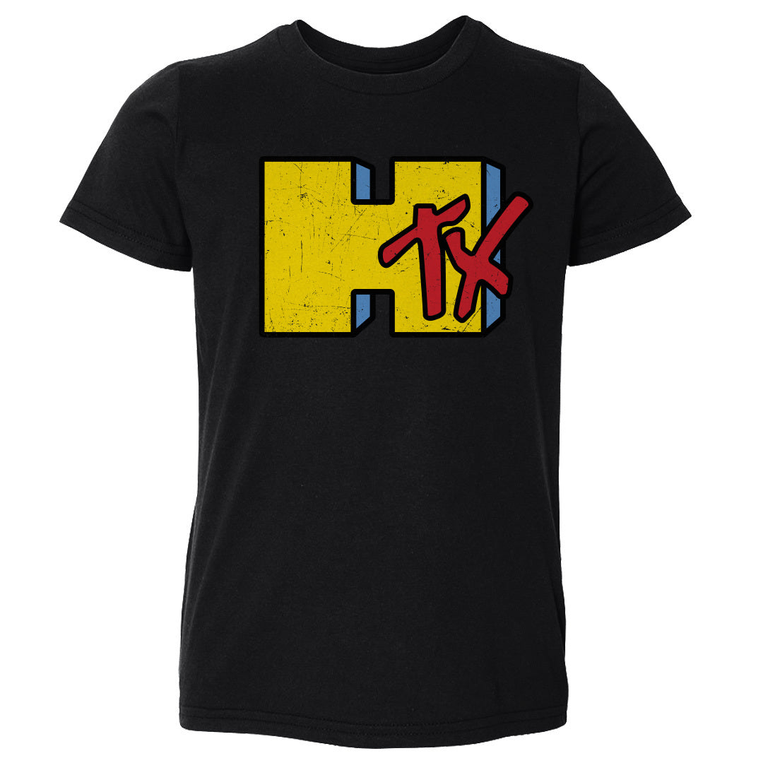 Houston Kids Toddler T-Shirt | 500 LEVEL