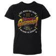 Roddy Piper Kids Toddler T-Shirt | 500 LEVEL