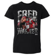 Fred Warner Kids Toddler T-Shirt | 500 LEVEL