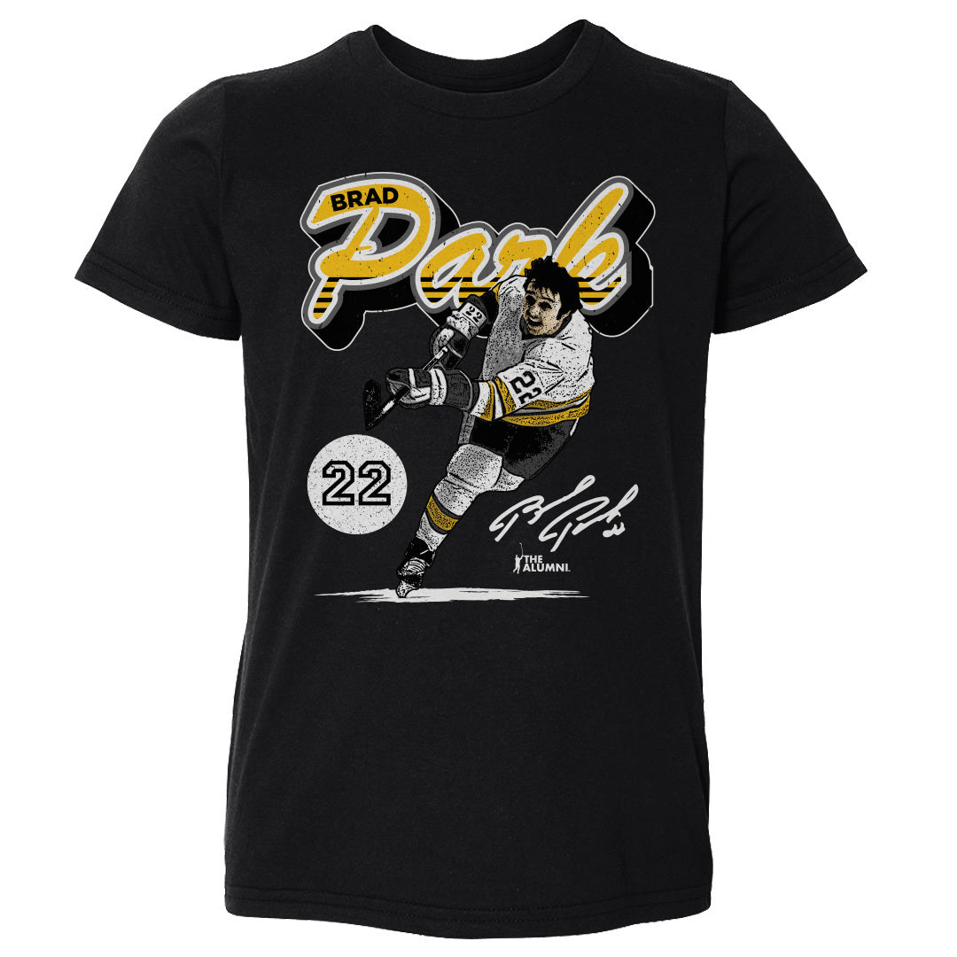 Brad Park Kids Toddler T-Shirt | 500 LEVEL