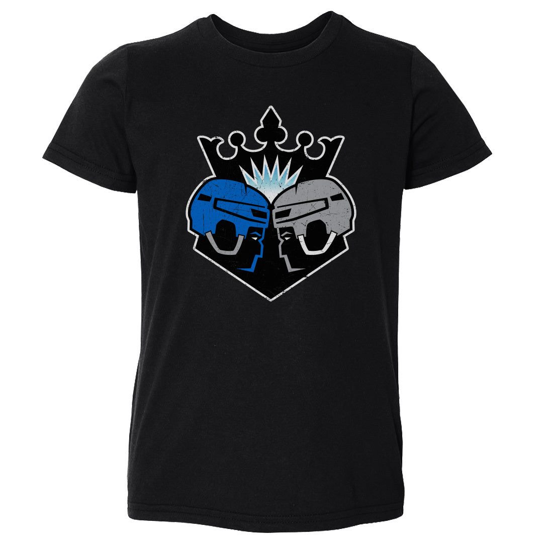 Ice Wars Kids Toddler T-Shirt | 500 LEVEL