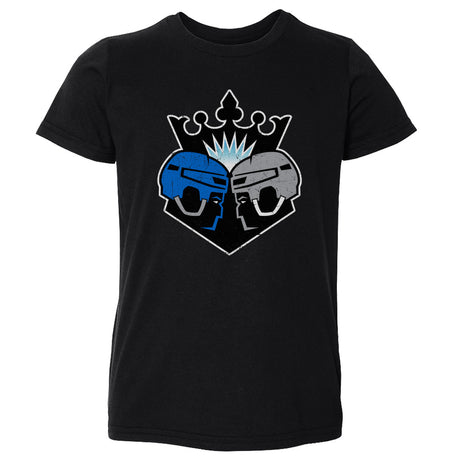 Ice Wars Kids Toddler T-Shirt | 500 LEVEL