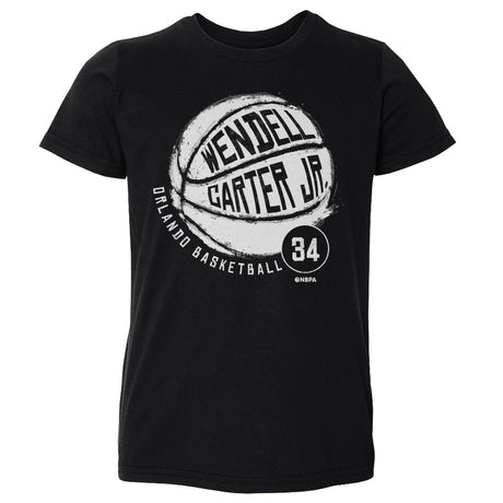 Wendell Carter Jr. Kids Toddler T-Shirt | 500 LEVEL