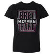 Bret Hart Kids Toddler T-Shirt | 500 LEVEL