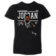 Cameron Jordan Kids Toddler T-Shirt | 500 LEVEL