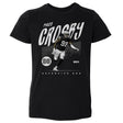 Maxx Crosby Kids Toddler T-Shirt | 500 LEVEL