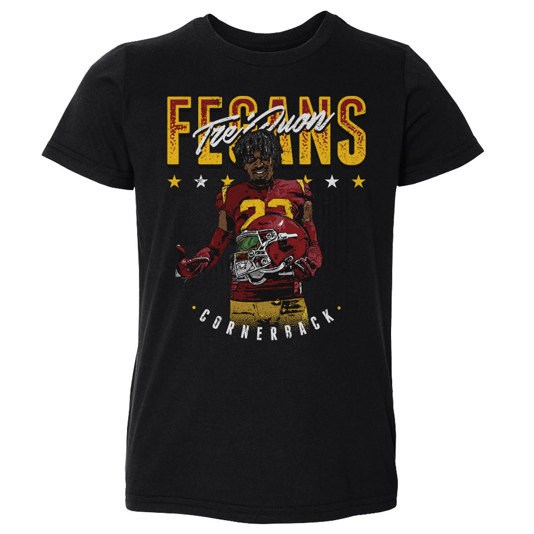 Tre'Quon Fegans Kids Toddler T-Shirt | 500 LEVEL
