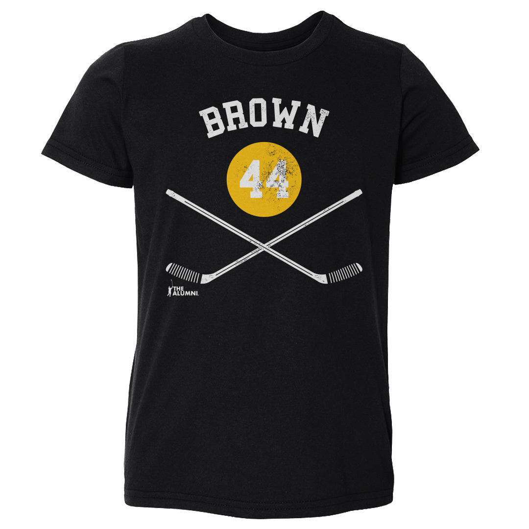 Rob Brown Kids Toddler T-Shirt | 500 LEVEL