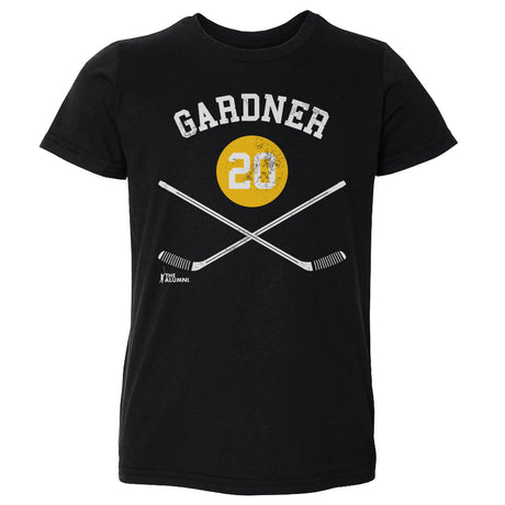 Paul Gardner Kids Toddler T-Shirt | 500 LEVEL