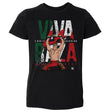 Eddie Guerrero Kids Toddler T-Shirt | 500 LEVEL