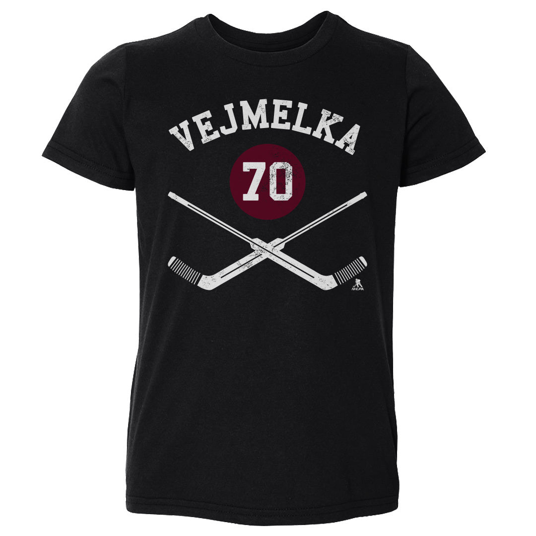 Karel Vejmelka Kids Toddler T-Shirt | 500 LEVEL