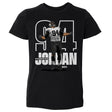 Cameron Jordan Kids Toddler T-Shirt | 500 LEVEL