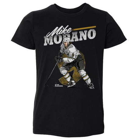 Mike Modano Kids Toddler T-Shirt | 500 LEVEL