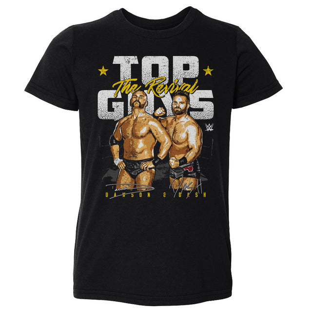 The Revival Kids Toddler T-Shirt | 500 LEVEL