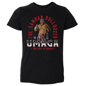 Umaga Kids Toddler T-Shirt | 500 LEVEL