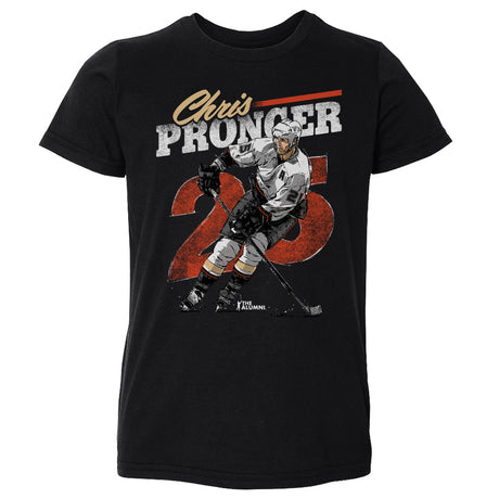 Chris Pronger Kids Toddler T-Shirt | 500 LEVEL