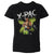 X-Pac Kids Toddler T-Shirt | 500 LEVEL