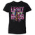 Sasha Banks Kids Toddler T-Shirt | 500 LEVEL
