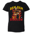 Bam Bam Bigelow Kids Toddler T-Shirt | 500 LEVEL