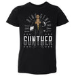 Gunther Kids Toddler T-Shirt | 500 LEVEL