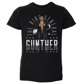 Gunther Kids Toddler T-Shirt | 500 LEVEL