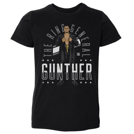 Gunther Kids Toddler T-Shirt | 500 LEVEL