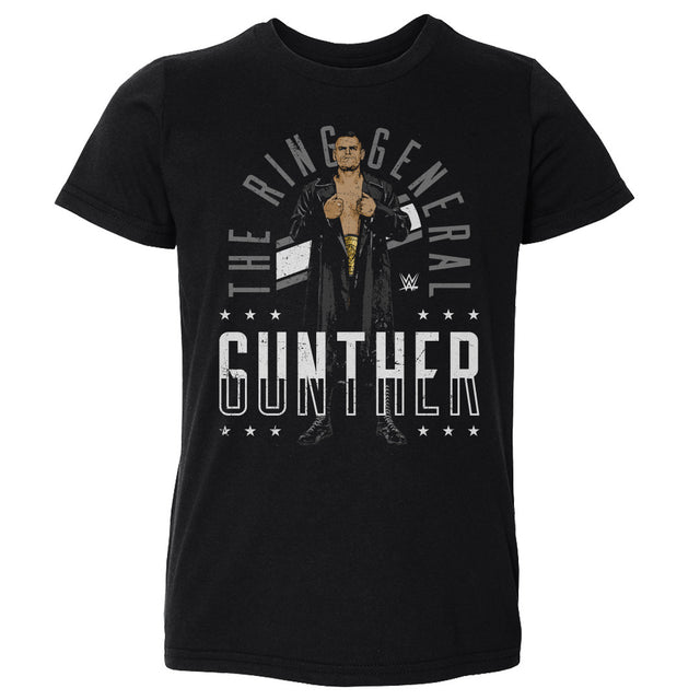 Gunther Kids Toddler T-Shirt | 500 LEVEL