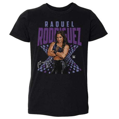Raquel Rodriguez Kids Toddler T-Shirt | 500 LEVEL