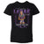 Candice LeRae Kids Toddler T-Shirt | 500 LEVEL