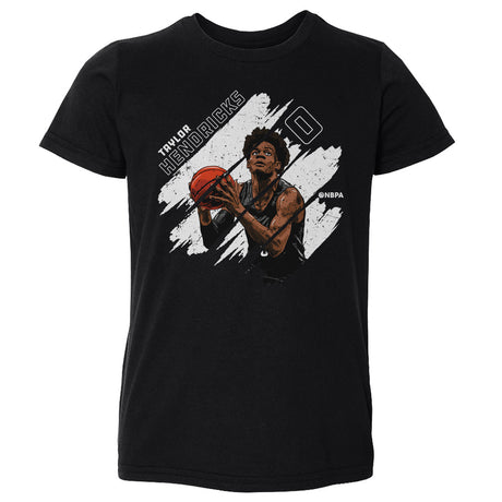 Taylor Hendricks Kids Toddler T-Shirt | 500 LEVEL