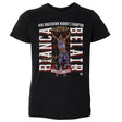 Bianca Belair Kids Toddler T-Shirt | 500 LEVEL