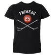 Keith Primeau Kids Toddler T-Shirt | 500 LEVEL