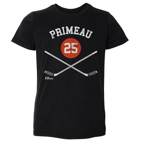 Keith Primeau Kids Toddler T-Shirt | 500 LEVEL