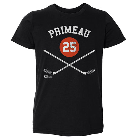 Keith Primeau Kids Toddler T-Shirt | 500 LEVEL