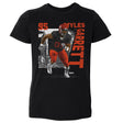 Myles Garrett Kids Toddler T-Shirt | 500 LEVEL