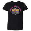 Bron Breakker Kids Toddler T-Shirt | 500 LEVEL