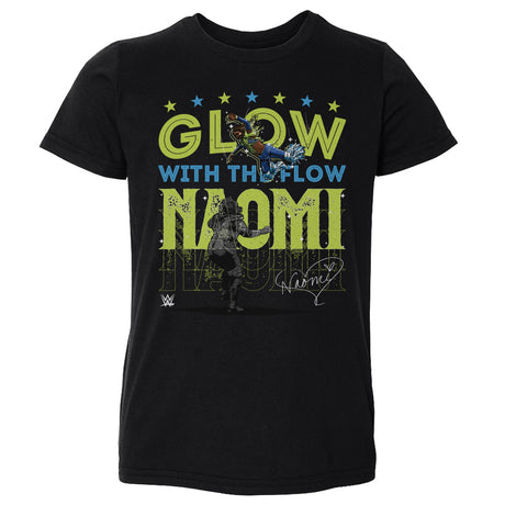 Naomi Kids Toddler T-Shirt | 500 LEVEL