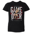 Triple H Kids Toddler T-Shirt | 500 LEVEL
