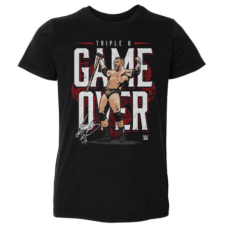 Triple H Kids Toddler T-Shirt | 500 LEVEL