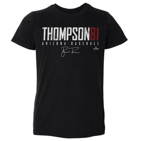 Ryan Thompson Kids Toddler T-Shirt | 500 LEVEL