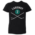 Igor Larionov Kids Toddler T-Shirt | 500 LEVEL