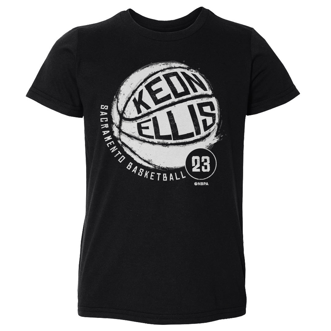 Keon Ellis Kids Toddler T-Shirt | 500 LEVEL