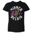 Bianca Belair Kids Toddler T-Shirt | 500 LEVEL