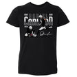 Daniel Carlson Kids Toddler T-Shirt | 500 LEVEL