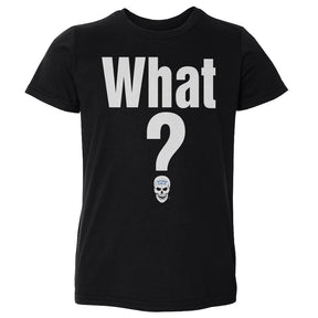 Stone Cold Steve Austin Kids Toddler T-Shirt | 500 LEVEL