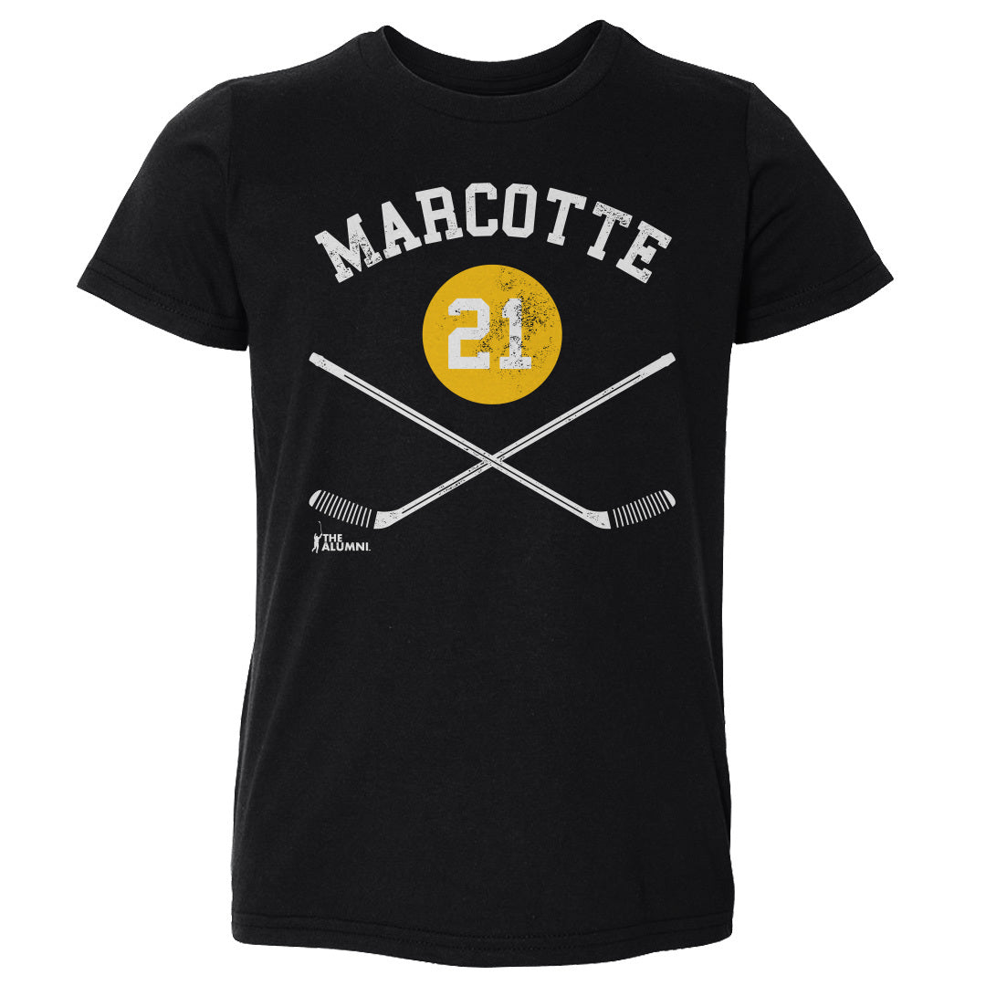 Don Marcotte Kids Toddler T-Shirt | 500 LEVEL